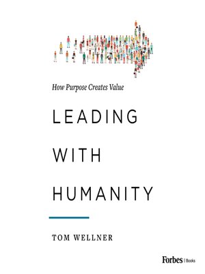 cover image of Leading with Humanity